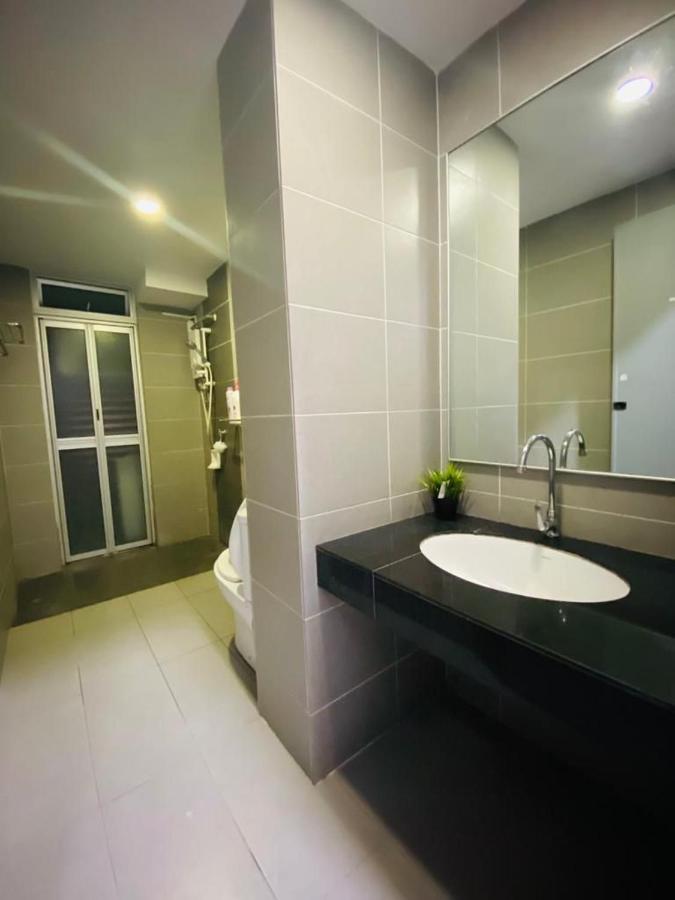 Nour Klcc View - Cozy 1 Apartment