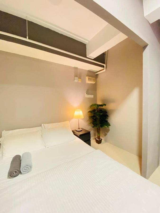 Apartment Nour Klcc View - Cozy 1 Kuala Lumpur