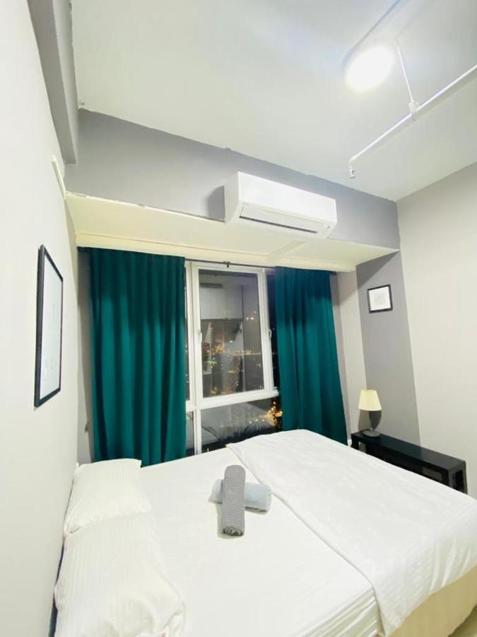 Nour Klcc View - Cozy 1 Apartment *