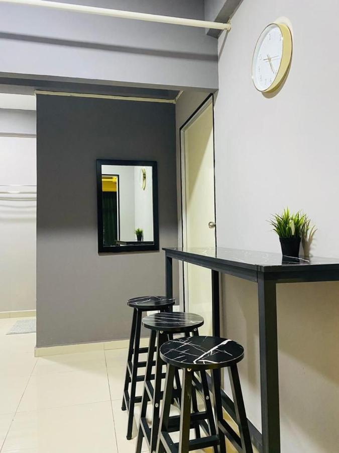 Nour Klcc View - Cozy 1 Apartment Kuala Lumpur