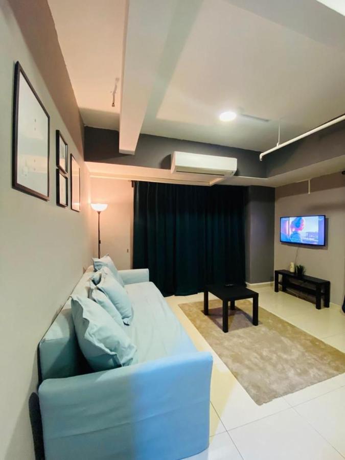 Nour Klcc View - Cozy 1 *