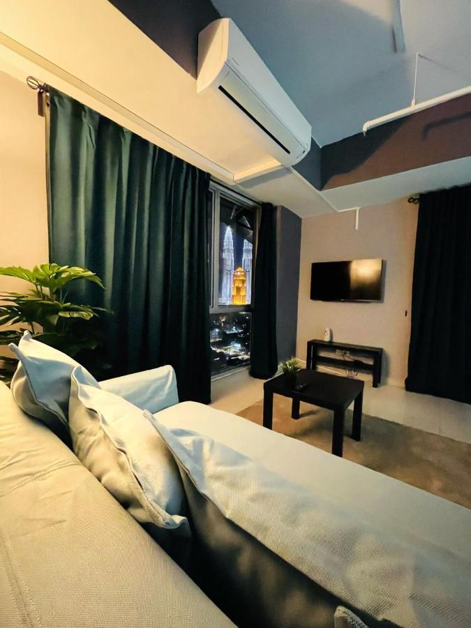 Apartment Nour Klcc View - Cozy 1 Kuala Lumpur