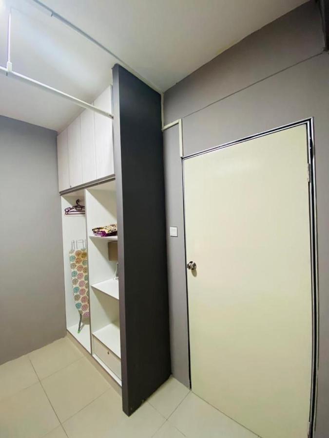 Nour Klcc View - Cozy 1 Apartment