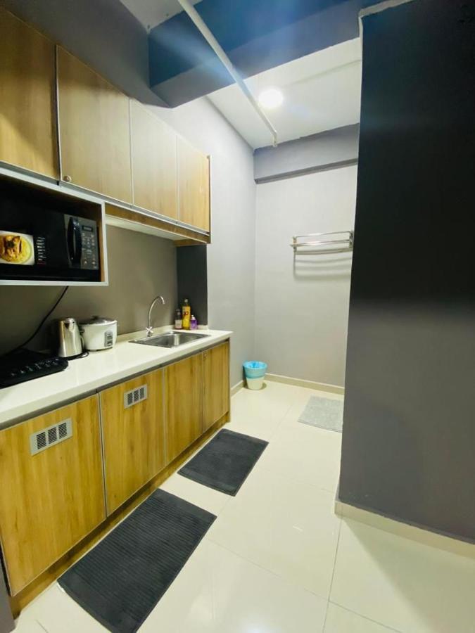 Nour Klcc View - Cozy 1 * Kuala Lumpur