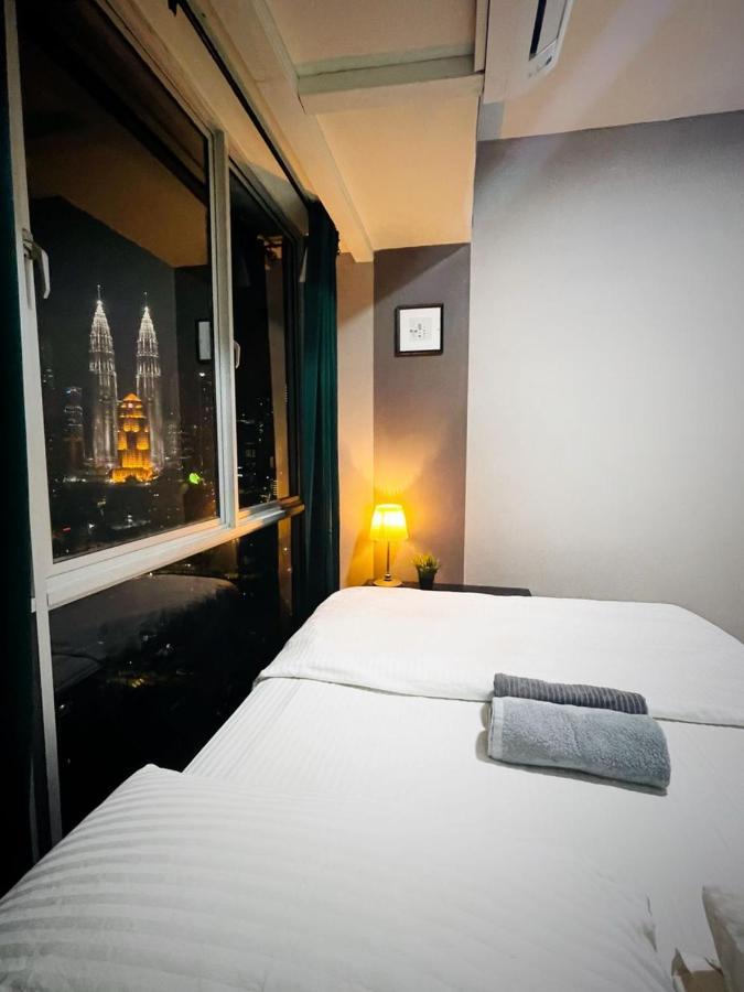 Nour Klcc View - Cozy 1 Kuala Lumpur
