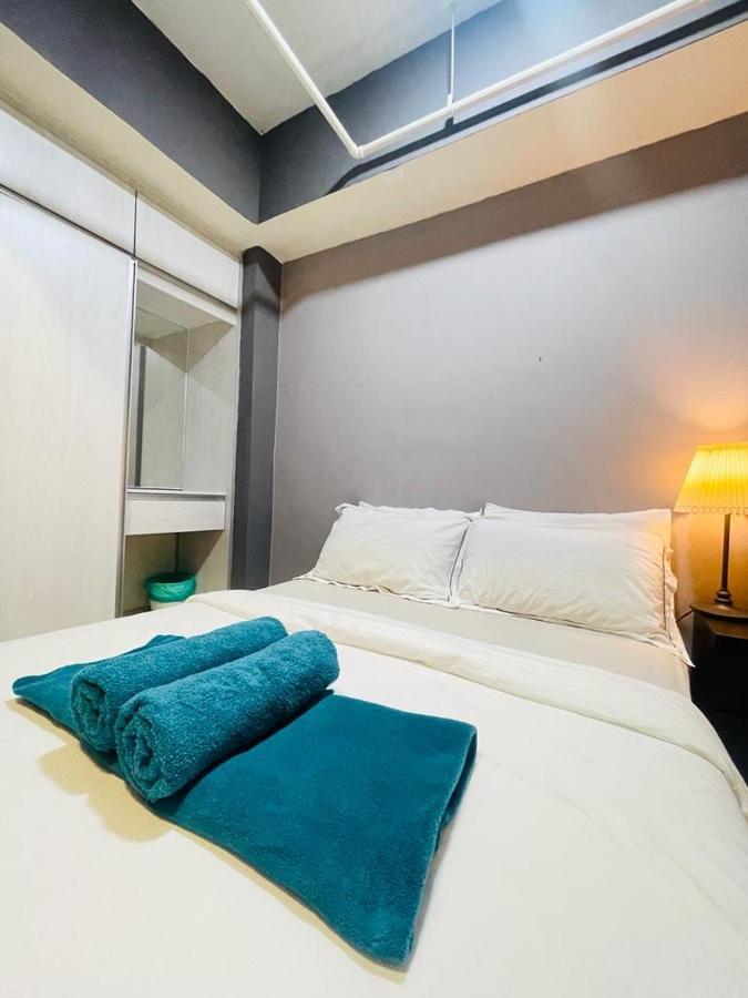 Nour Klcc View - Cozy 1 Apartment