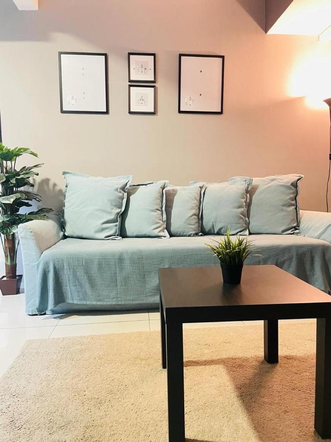 Nour Klcc View - Cozy 1 Apartment *